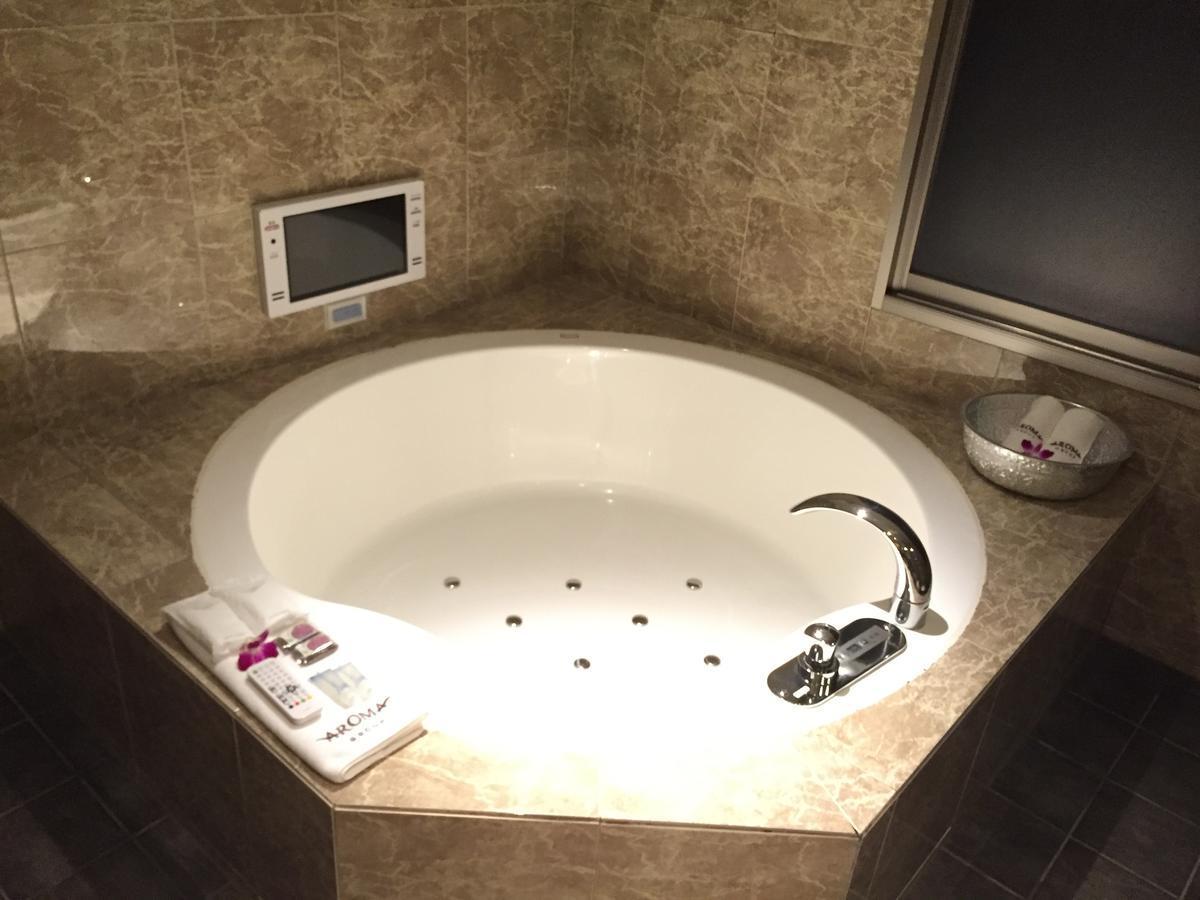فندق Aroma+ (Adults Only) طوكيو المظهر الخارجي الصورة