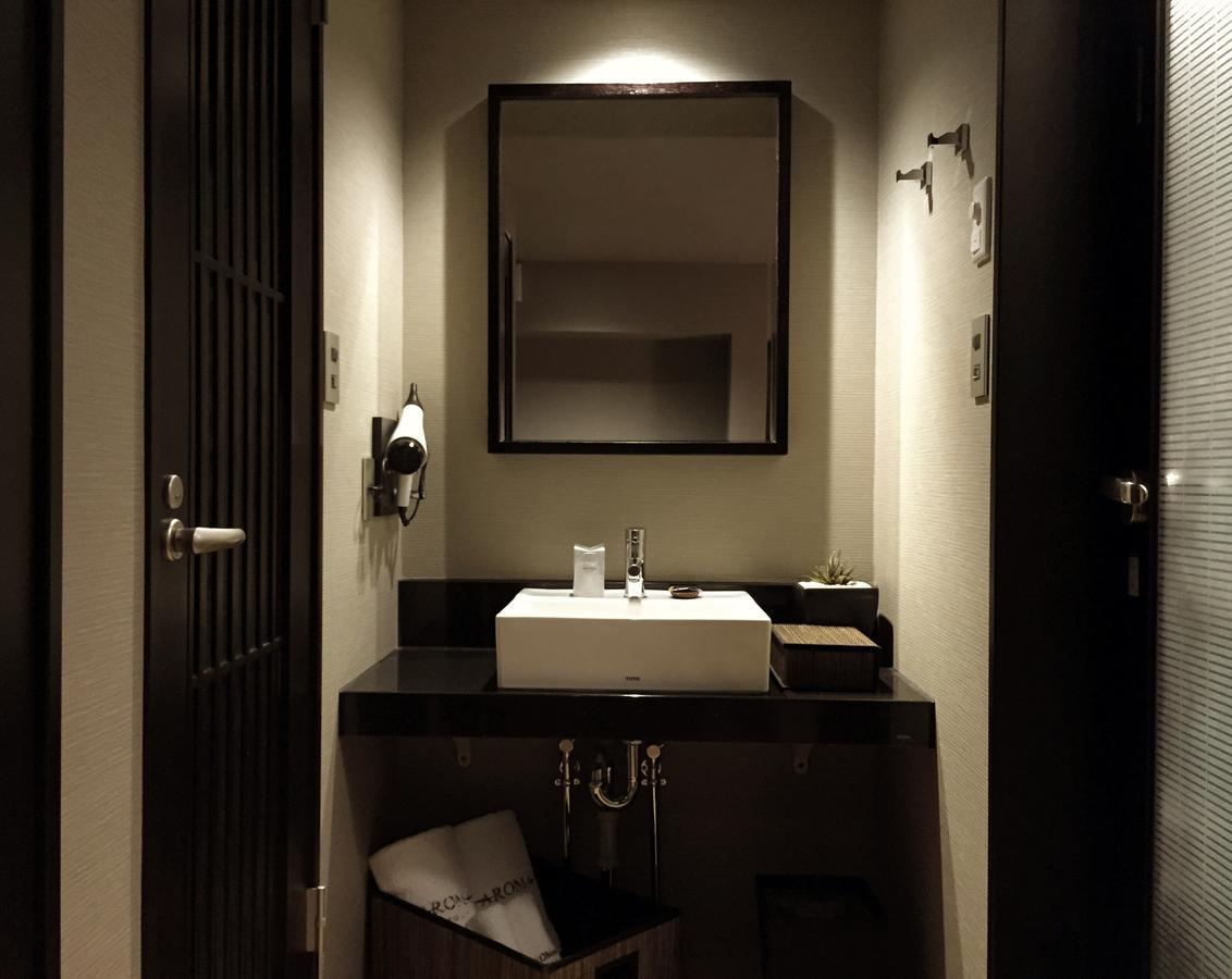 فندق Aroma+ (Adults Only) طوكيو المظهر الخارجي الصورة