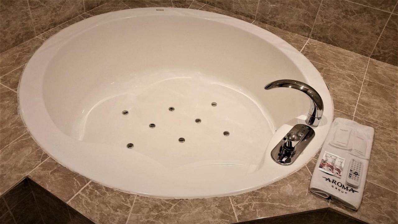 فندق Aroma+ (Adults Only) طوكيو المظهر الخارجي الصورة